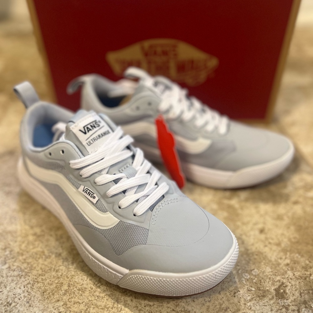Vans ultrarange exo